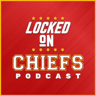 Part of the Locked on Podcast Network - @LockedOnNetwork, Hosted by @RyanTracyNFL & @ChiefsCorner. Our call in line is 913-777-4457. #LOChiefs