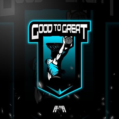 Official Twitter Of GoodToGreat  Pro Am Team. Ran By @KobeGoBrazyy . Dm If You Have Any Questions