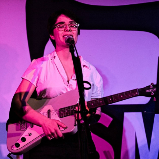 rageradtke's profile picture. Harsh and cutting and loving and often too honest, Rage Radtke embodies the stories that bubble under the surface of their host, sweetly sung. 
in Edmonton, AB