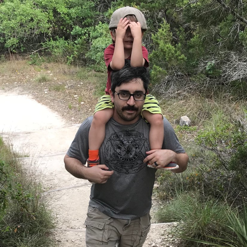 abjwill's profile picture. Managing editor @MyABJ. Father, journalist, UT alum, in that order.