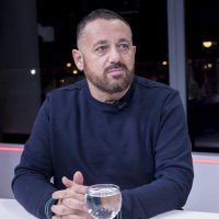 Pepon Nieto (@nietopepon) 's Twitter Profile
