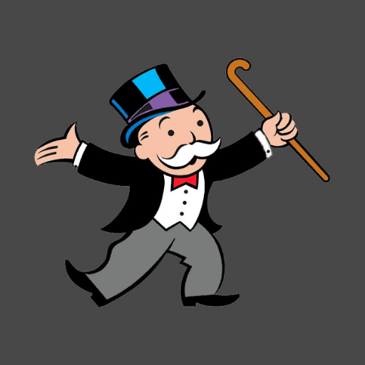 The Money Man brings smiles to everyones face! Winners will be chosen at random. Secret tweets are sent to those who have notifications on. Thank you.