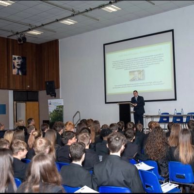 DofEChellaston's profile picture. Keep up to date with DofE news