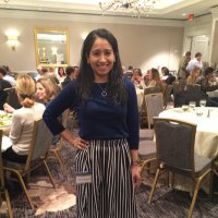 Reezwana C, MD, FACG(@ReezwanaCMD) 's Twitter Profile Photo