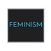 Feminism (@feminism) Twitter profile photo Feminism (@feminism) Twitter profile photo