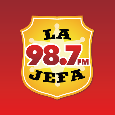 La Que Manda... La Jefa 98.7 FM - Teléfono directo a cabina 831 23 2 13 00 - SMS al 55 2 20 - Like en http://t.co/PHh4Luz96x