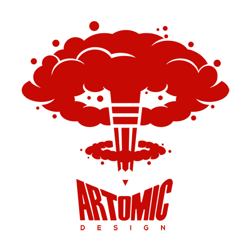 Artomic-design