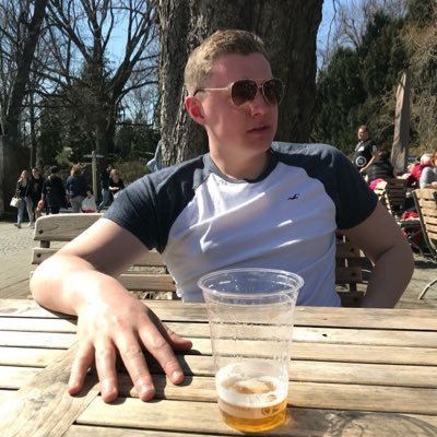 CWils0n94's profile picture. 