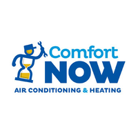 Comfort Now Inc. (@nowcomfort) 's Twitter Profile