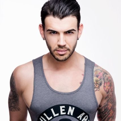 DavideLoop's profile picture. I want to change the world

drummer @crazytownband 
| loop2win on Steam  |