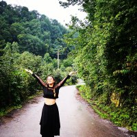 Sevgi (@sevgiademoglu) 's Twitter Profile