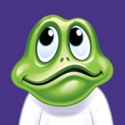 bar_freddo's profile picture. Just a young freddo bar
