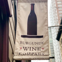 Burgundy Wine Co.(@Burgundy_WineCo) 's Twitter Profile Photo
