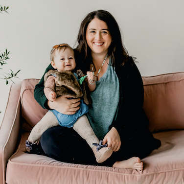 HaleyNeidich's profile picture. » Licensed Psychotherapist 
» Work at home Mama
» Perinatal Mental Health Expert
» Parenting Consultant
» Advocate & Ally
» She/Her