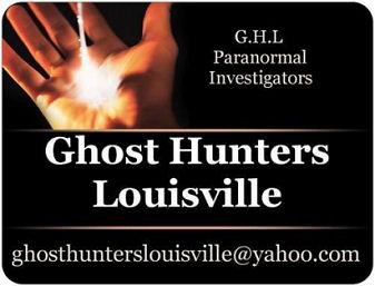 We are a small group of researchers in the field of paranormal studies.