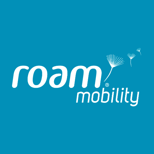 Unlimited talk, text, and data in the USA by the day or by the month. Say goodbye to roaming fees and just #roamfree.