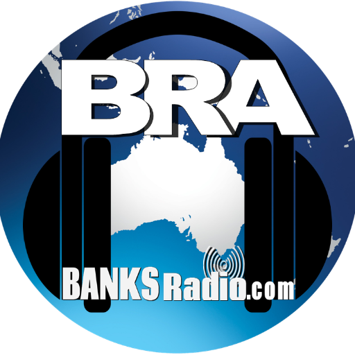 Internet Radio Station send your mp3's and tagged music to: banksradioau@gmail.com