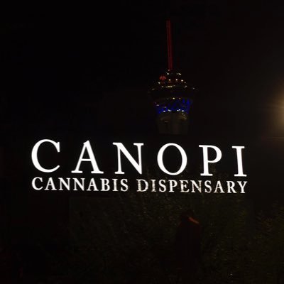 Canopi Dispensaries Presents Flower Depot Offering 150 strains of Cannabis Flower in Downtown Las Vegas ♥️♠️♦️♣️ OPEN 11AM-9PM 1324 S 3rd St Las Vegas NV 89104