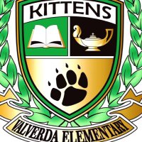 Valverda Elementary School(@ValverdaKittens) 's Twitter Profile Photo