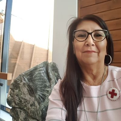 I work for the Red Cross, love to travel, visit family and friends :)my own opinions 😎❤