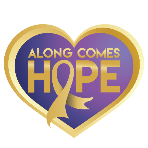 501(C)3 Nonprofit Providing Financial, Emotional & Educational support to children w/ cancer. 
#ChildhoodCancer🎗️
#CircleofHopeCancerSupport 💜
#HopeTheBear 🐻