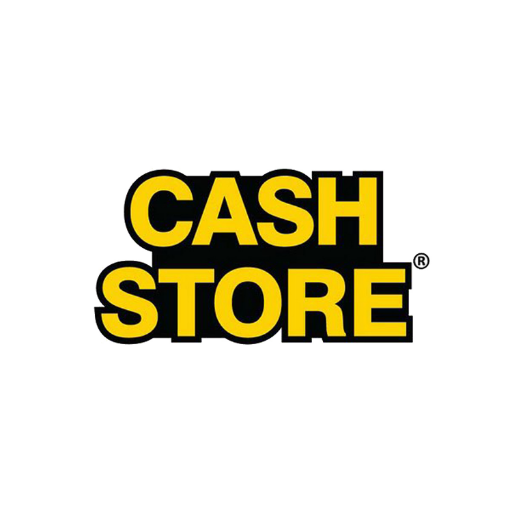 Cash Store provides financial services in more than 230 locations.

Products offered are short-term in nature; not intended for long-term borrowing needs.