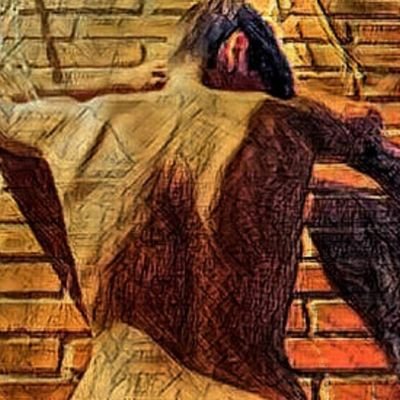 porroaporro94's profile picture. prefiero ser la puta oveja negra que ser parte del rebaño. 
*Después de la batalla el peón y el rey vuelven a la misma caja*