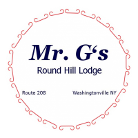 G'sRoundHillLodge (@mrgsroundhillny) 's Twitter Profile Photo G'sRoundHillLodge (@mrgsroundhillny) 's Twitter Profile Photo