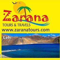 Zarana Tour(@TourZarana) 's Twitter Profile Photo