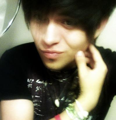 ErnestAdrian's profile picture. Im 18 years of age, taking residence at Pharr,Tx.
Im 5'4.Im a Senior at Memorial Highschool.I'm Islamic.Im a drinke.Im a smoker.Im a Coker.Im a rolle.