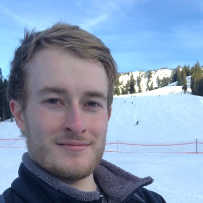 Product Security Engineer at a big tech company. Former President of @HackUCF. I like iOS jailbreaking, game modding, CTF competitions, and snowboarding.