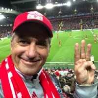 John Wheeler - @JWheelerYNWA Twitter Profile Photo