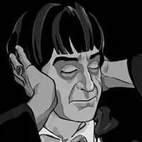 wagnermagoo's profile picture. living in Santos, Brazil