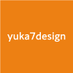 ゆか (@yuka7design) Twitter profile photo ゆか (@yuka7design) Twitter profile photo