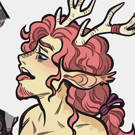 wilde, she/they, 29. this here's the nsfw account 😎 | icon by ApolloPop, header by _idaida | 🔞 i will block if you don't have your age in your bio!