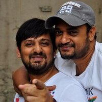 Sajid-Wajid(@TheSajidWajid) 's Twitter Profileg