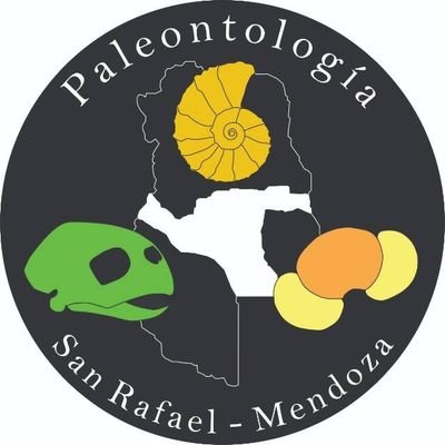 Grupo de Paleontólogos y Biólogos del Sur de Mendoza! IDEVEA-CONICET
Buscanos en Facebook e Instagram