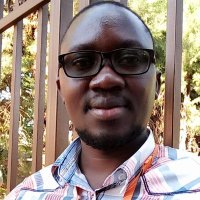 Simon Peter Wabwire (@simonpeterwabw1) 's Twitter Profile