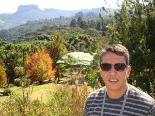 IBDP Biology & TOK teacher, EE & CAS coordinator at American School of Sāo Paulo, former medical doctor, travel lover
