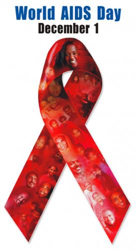 To commemorate World AIDS Day and raise awareness, HIV/AIDS service organizations have come together to do our part in “Getting to Zero – One Person at a Time”