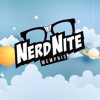 Nerd Nite Memphis (@nerdnitememphis) 's Twitter Profile Photo Nerd Nite Memphis (@nerdnitememphis) 's Twitter Profile Photo