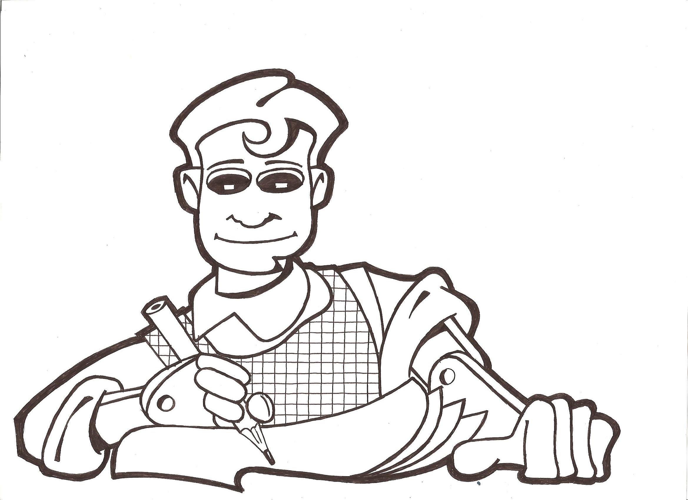 vitorioborella's profile picture. Levemente nervozinho, suavemente do contra, ternamente crítico do comportamente alheio.