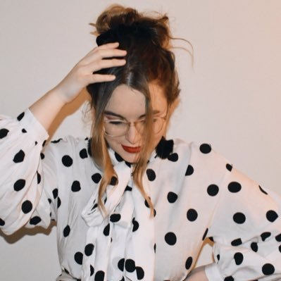 _amazingracy's profile picture. actor • producer • creator • cat mum