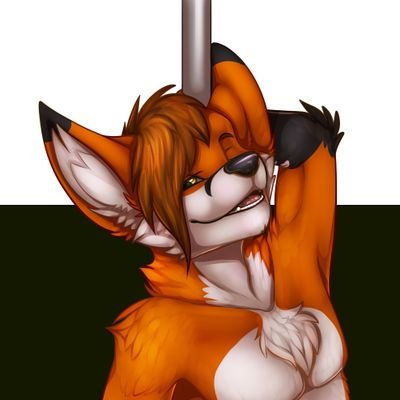 foxyasfuck's profile picture. ✨️Renowned Pillow-Biter✨️