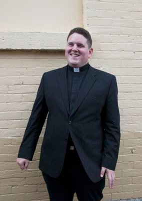 Priest of the Diocese of Pembroke, Ontario.