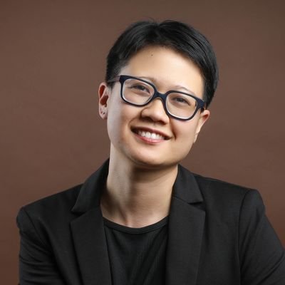 ReginaLamRL's profile picture. UX Content Strategist (she/her)