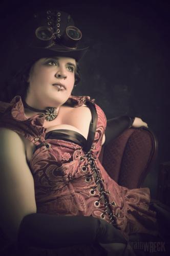 msalvadawkins's profile picture. Teacher, Helper, Steampunk Enthusiast