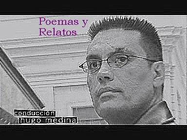 hugoomedina's profile picture. LOCUTOR