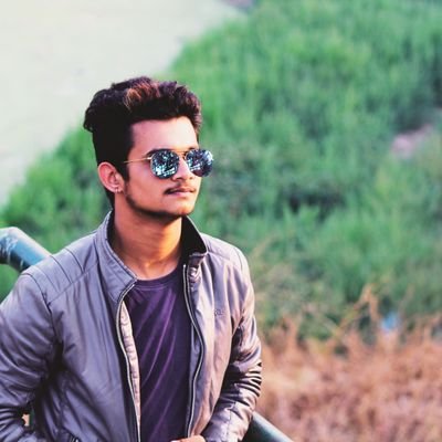 jaybhavsar_jay's profile picture. 