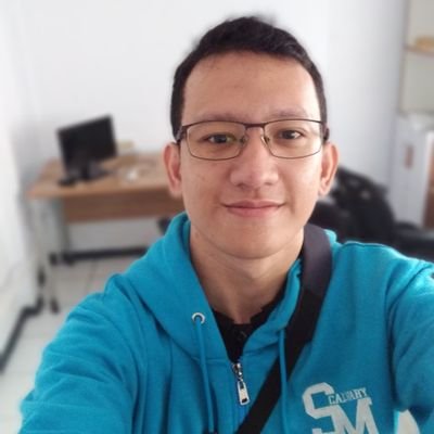 florencius_ben's profile picture. 💼 System - Bussines Analyst